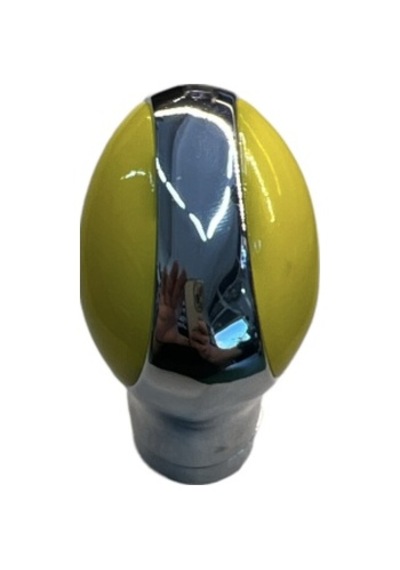 Üniversal Vites Topuzu & Körüğü  2 Li Set Sarı