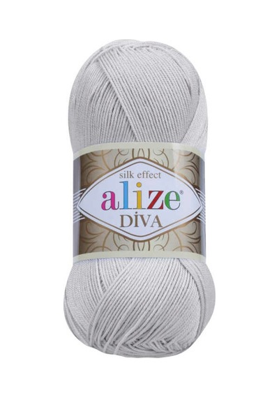 Alize Alize Diva 168