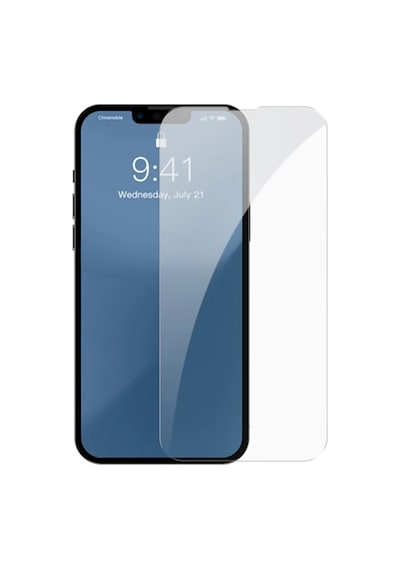 Ally İphone 13 Pro Max Tempered Kırılmaz Cam Ekran Koruyucu- 5775
