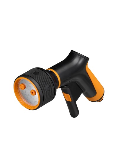 Fiskars 1065483 Üç Fonksiyonlu Sulama Tabancası
