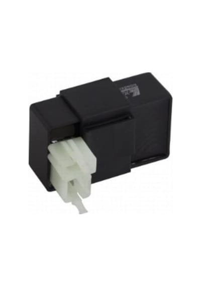 Cdı Beyin Vitesli [Çift Soket 4+2] Mondıal Agk 125 Cg 125 100 Kh (510249363)