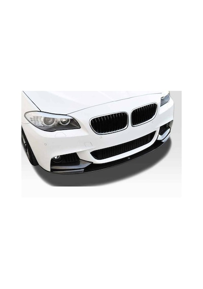 Bmw F10 5 Serisi Ön Flap Piano Black 2010-2017 Arası