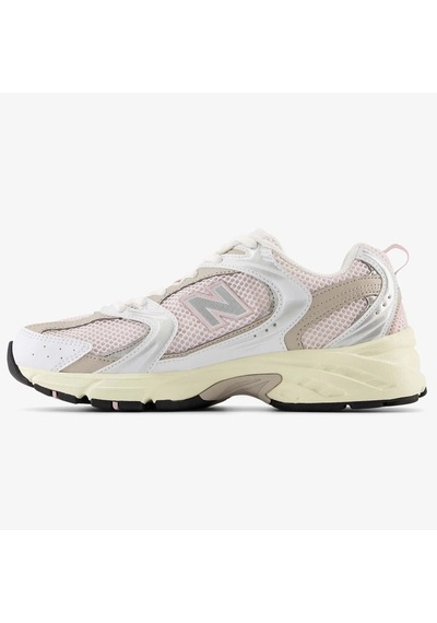 New Balance Mr530 Asr Unisex Günlük Spor Ayakkabı Beyaz Pembe