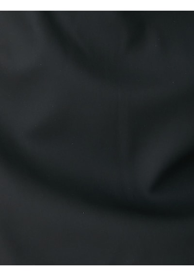 Koton Mevsimlik Ceket Slim Fit Fermuarlı Siyah 5wam20067hw Siyah