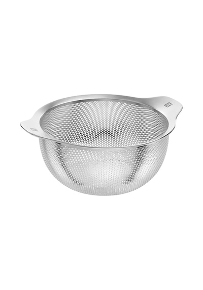Table Süzgeç, 20 Cm, Yuvarlak, Metalik Gri Diğer