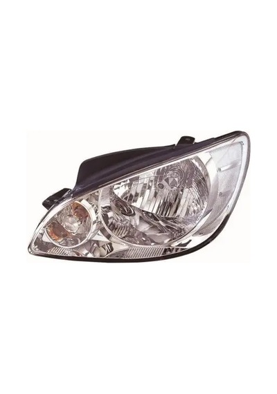 Hyundai Getz On Far Sol 2005-2011 Depo 2211141lldem