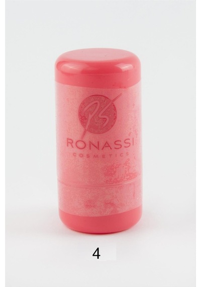 Ronassi Jel Tint Yavruağzı