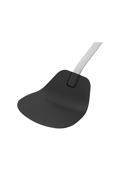 Wmf Profi Plus Wok Spatulası 35 Cm Siyah