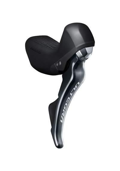Shimano Ultegra St-r8020 +br-r8070 2v Hidrolik Disk Vites Fren Ta Siyah