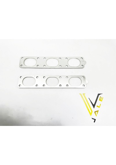 Bmw 3-5 Serisi Eksoz Manifold Contası Takım Yan Sanayi M52.e36..