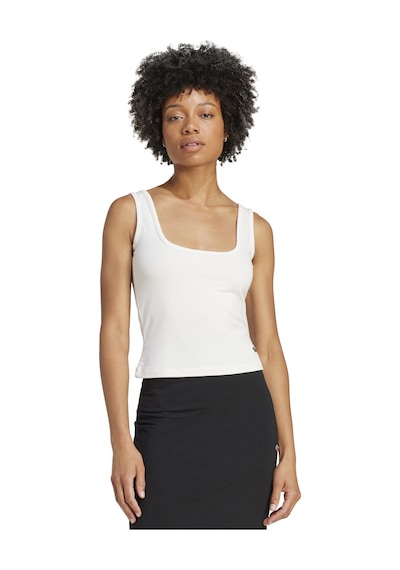 Adidas P Ess Tank Top Kadın Beyaz Tişört Jw5988 Siyah