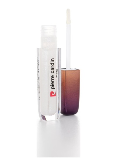 Pierre Cardin Shimmering Lipgloss Sedefli Parlak Likit Ruj 5 ML