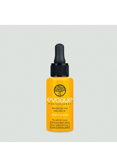 Reconstructıve Hair Care Oil 90 Ml