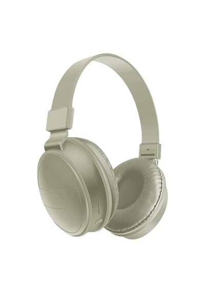 Alleon XB230 Bluetooth 5.0 Kulak Üstü Kulaklık