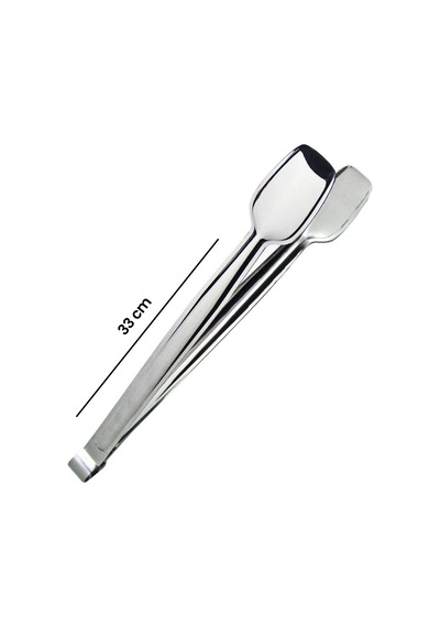 Nehirr Izgara Maşası - 33 Cm Renkli