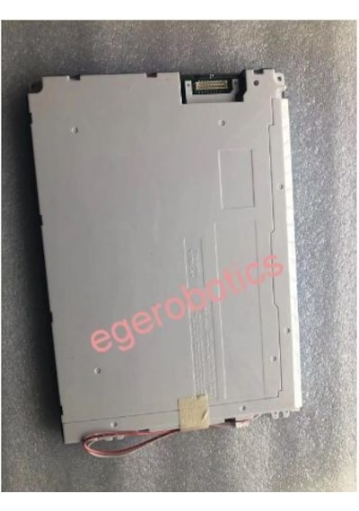FANUC LCD 0i-M 0i-T