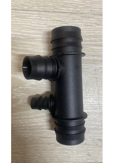 Mag 0433 Su Flanş Eki