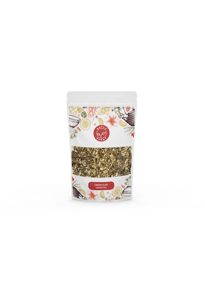 Kayla Gurme Limon Çayı 125 G
