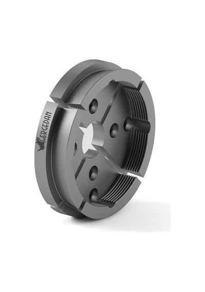 Ahşap Torna Aynası G100 Set 3 1/8"