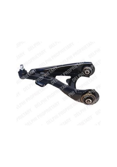 DELPHI TC1257 SALINCAK SAĞ MEGANE I SCENIC I 1.9D SCENIC I 96-