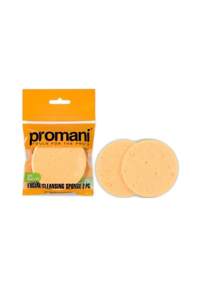 Promani 2'Li Yüz Temizleme Süngeri - Pr952 10609