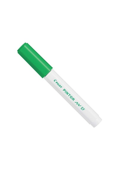 Pilot Pintor Ef, Limon Yeşili