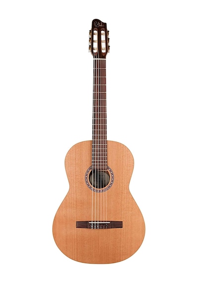 Godin Concert Clasica Iı Elektro Klasik Gitar Natural