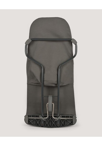 Enfal Oyuncak Let's Be Child Ana Kucağı Anthracite Siyah Lc-36094