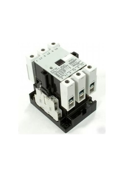 3tf47 22-0ap0 63a 30.5 Kw 230vac Bobinli 2no+2nc Trifaze Güç Ko