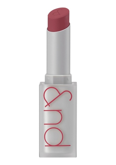 Rom&Nd Zero Matte Lipstick Dusty Pink Ruj
