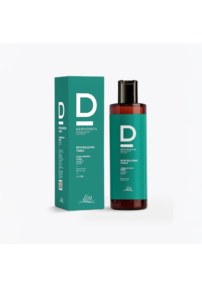 Acgun Canlandirici Tonik 1 Paket 1 X 200 Ml