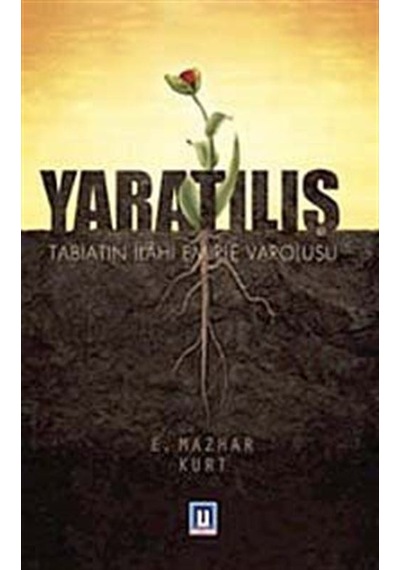 Yaratılış- Mavi Ufuklar Yayınları