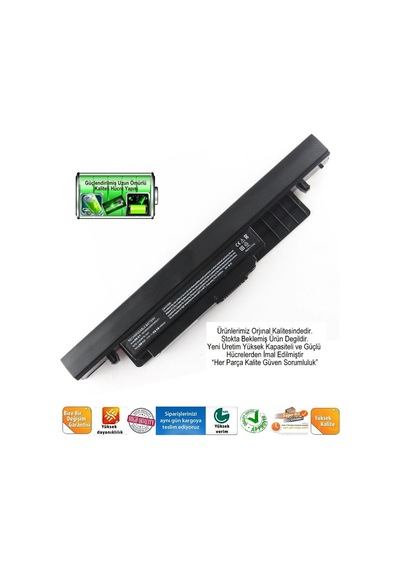 Gnb1586 1yy-gnb 1595 B2ı7 Laptop Batarya Pili