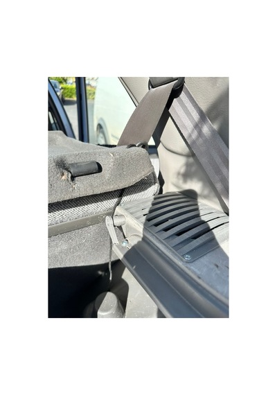 1982-1992nissan Micra/march Pandizot Braketi