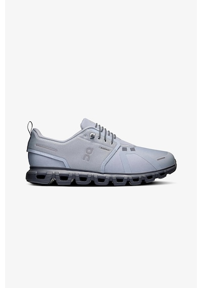 On Cloud 6 Waterproof Erkek Ayakkabı 3mf10063030 Gri