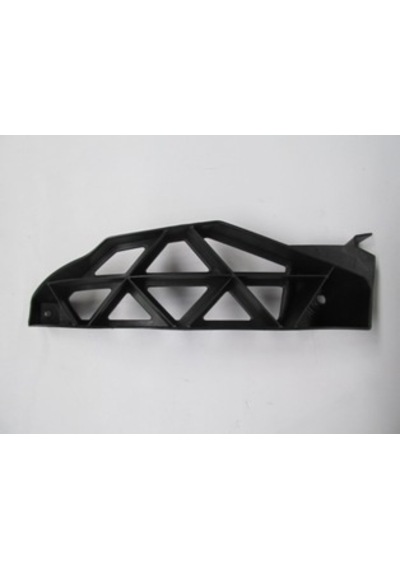 Skoda Octavia 10/12 Arka Tampon Braketi Sol Twy