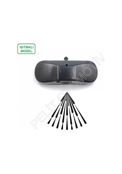 Leon Ön Cam Fiskiye Memesi Isıtmalı 5g0955986