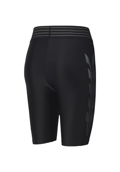 Evıde Kadın Siyah Şort Puma Black Puma Black