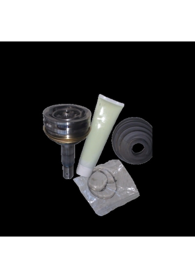 Aks Kafası Dış Toyota Corolla 88-02 /1.3-1.6 Ae92- Ae101 26x23x56x151
