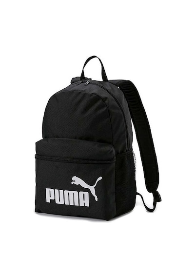 Puma Phase Backpack - Siyah Unisex Sırt Çantası 31x43x13