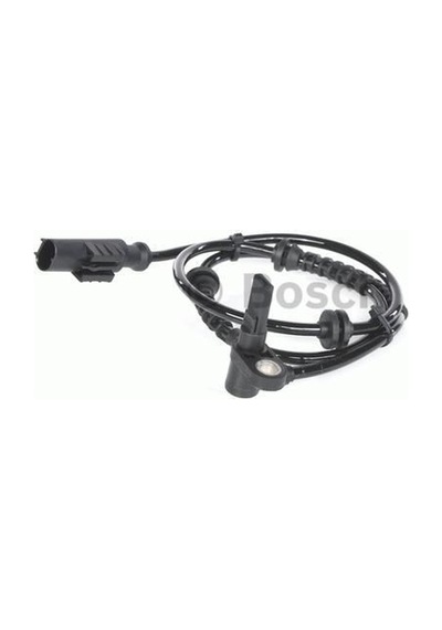 BOSCH 265004136 ABS SENSÖRÜ ÖN GRANDE PUNTO 05- / MITO 08- / CORS
