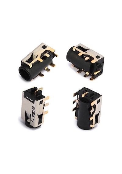 Asus Uyumlu Ux31 Dc Power Jack 7 Pins (Pj304)