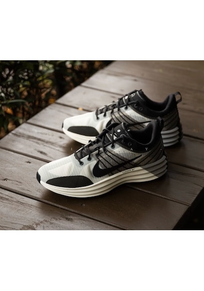 Nike Lunar Roam Ss25 Erkek Sneaker Ayakkabı-sportxstore Beyaz-siyah
