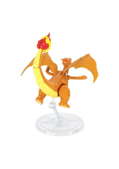 Pokemon Select Seri Eklemli Figür 16 Cm - Charizard