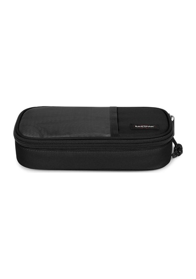 Eastpak Oval Mesh Siyah Kalem Kutusu Ek0a5bıo008