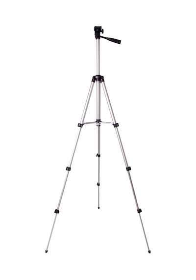 135Cm Tripod + Tripot Taşıma Çantası + Cep Telefon Tutacağı
