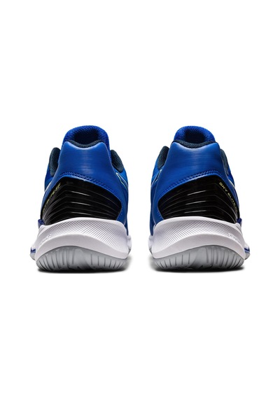 Asics SKY ELITE FF 2 Lacivert Erkek Voleybol Ayakkabısı 1051A064-404 Lacivert