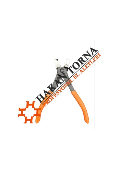 Rico Hortum Kelepçe Pensesi Yeni Tip Hortum Sıkma Kelepçe Penses (553399403)