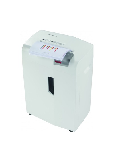 Hsm Shredstar X15 Evrak İmha Makinesi