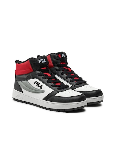 Fila Fft0124.13366 Rega Nf Mid Teens Kadın Basketbol Ayakkabısı Beyaz